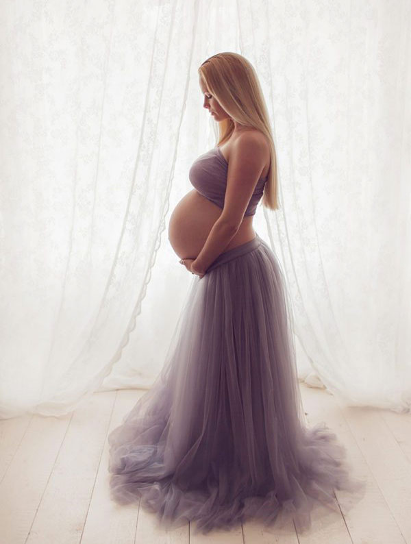 Maternity Photoshoot Knutsford